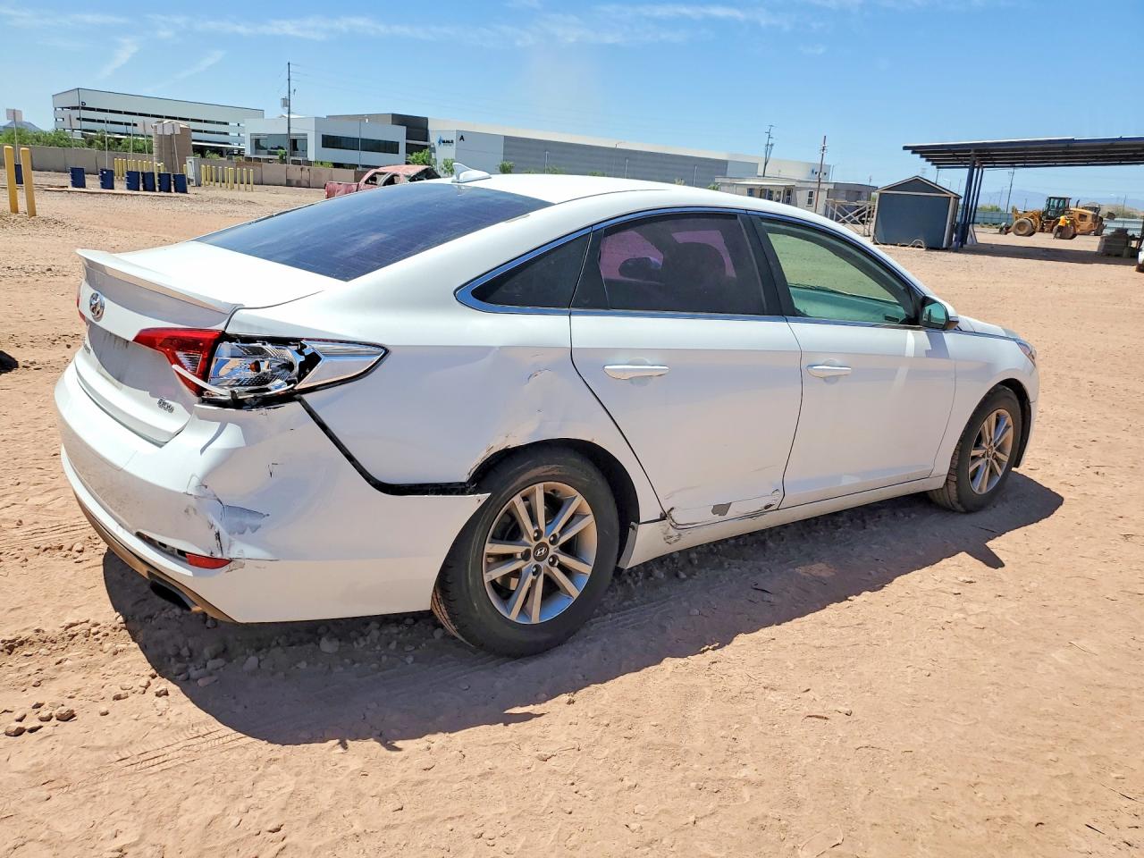 Hyundai SONATA Eco