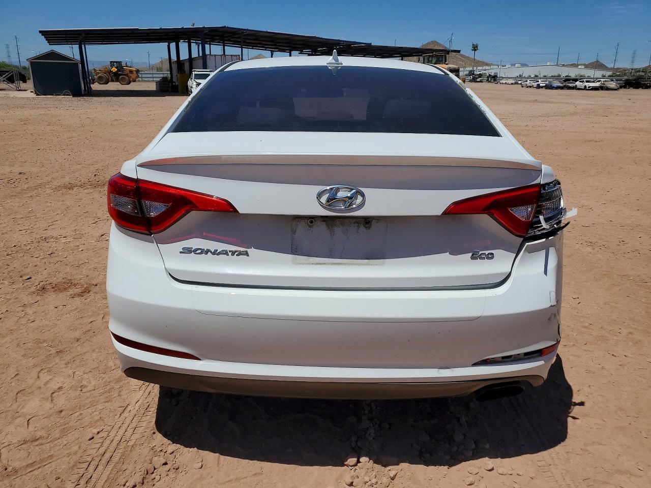 Hyundai SONATA Eco