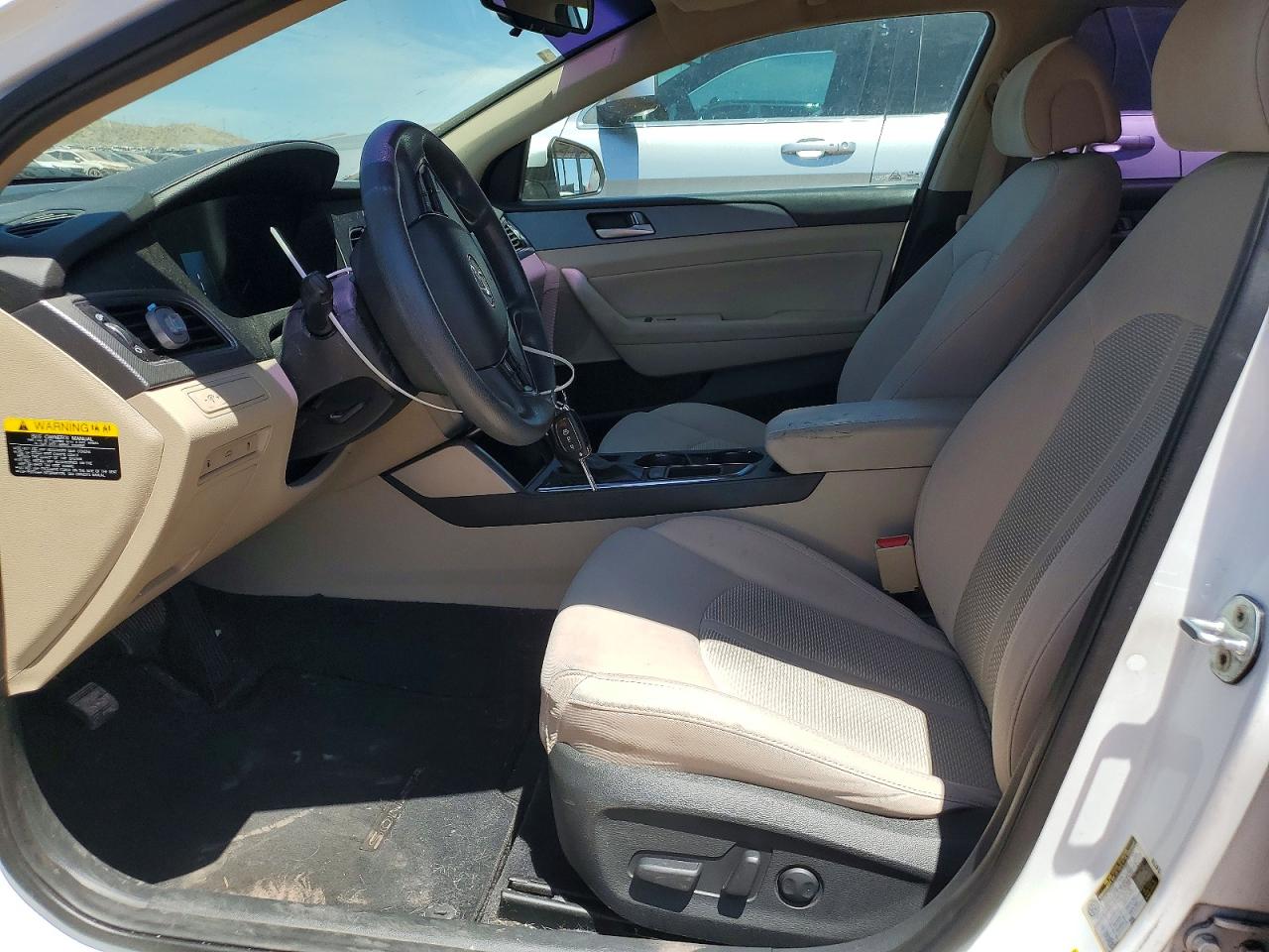Hyundai SONATA Eco