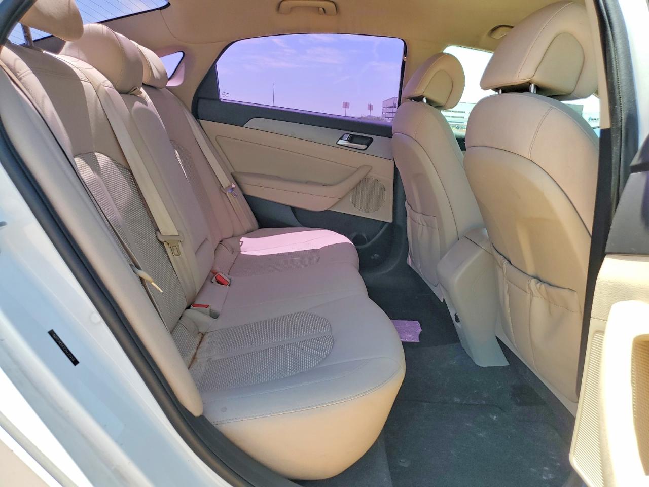 Hyundai SONATA Eco