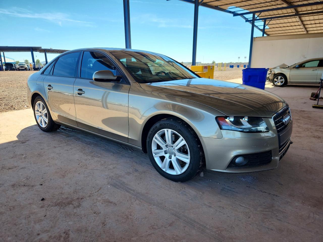 Audi A4 Premium