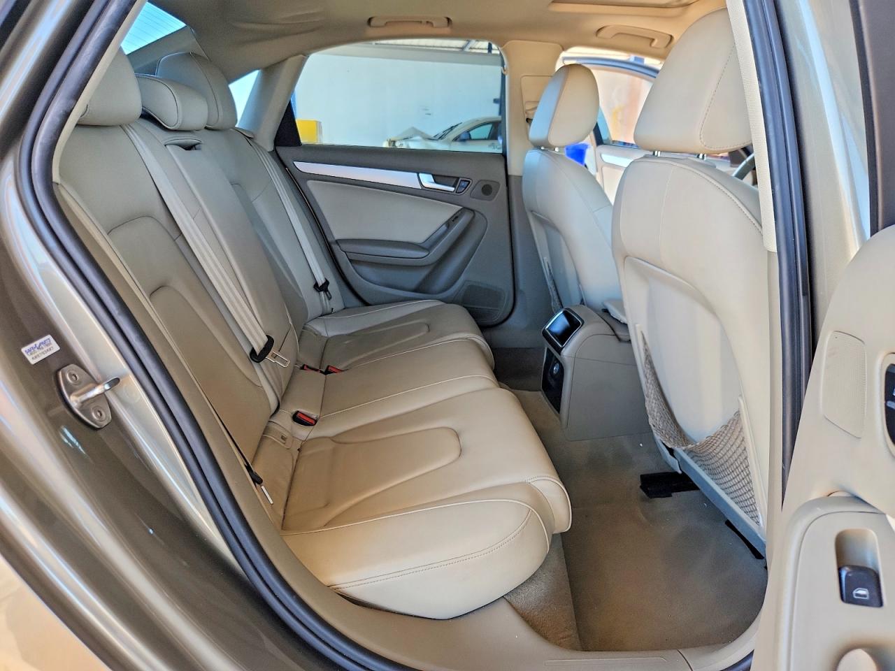 Audi A4 Premium
