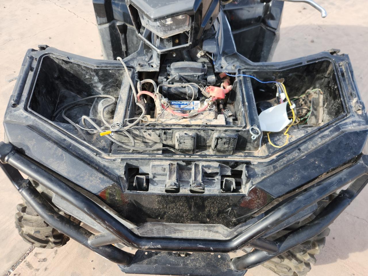 Polaris Sportsman