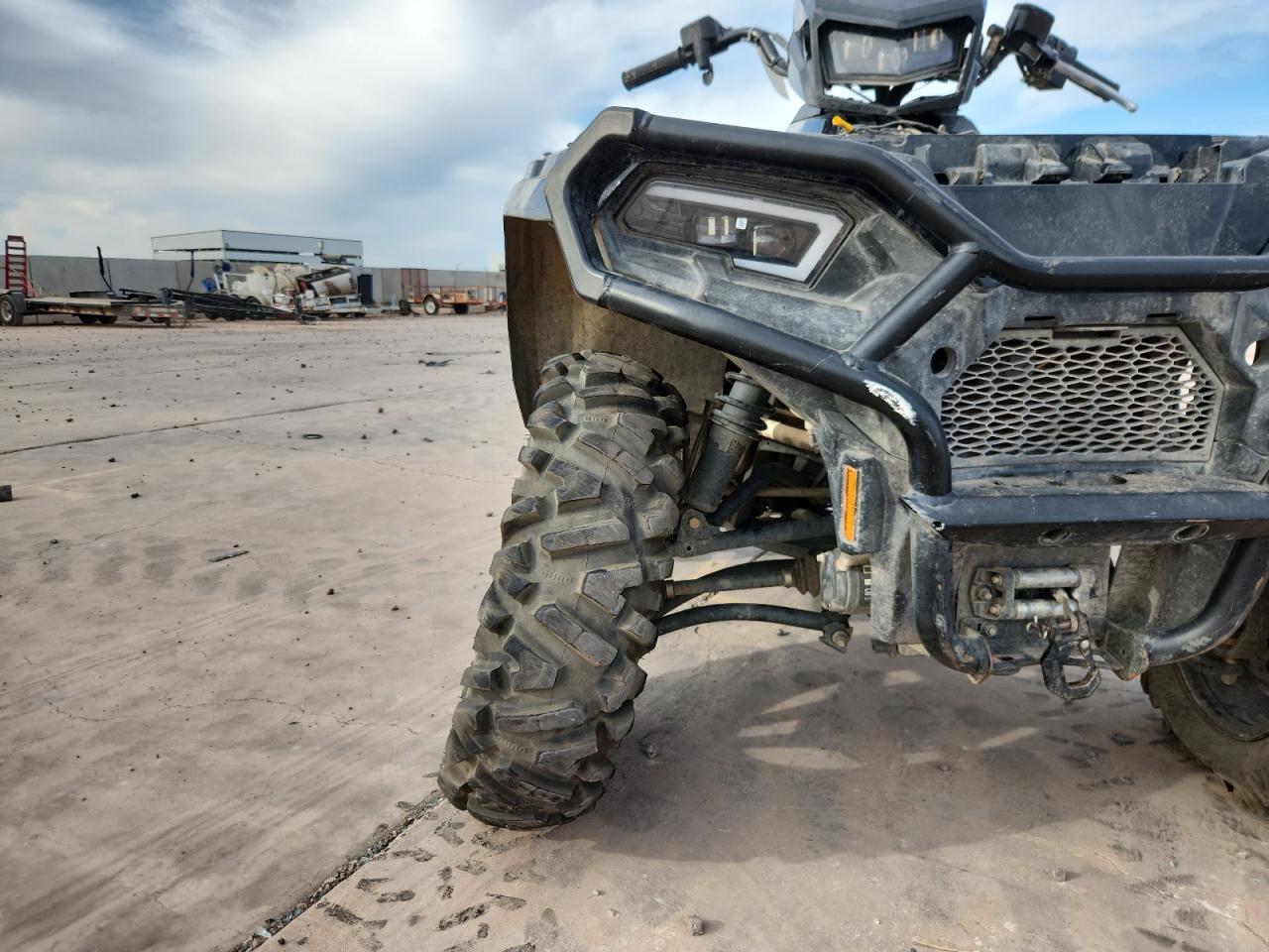 Polaris Sportsman