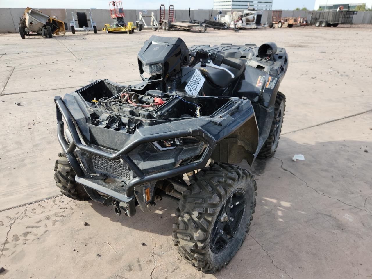 Polaris Sportsman