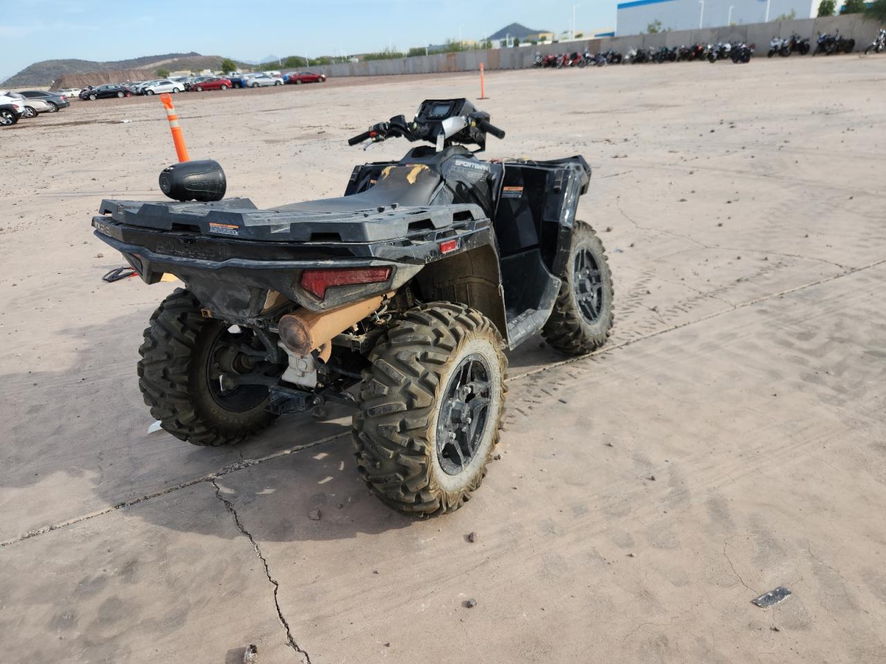 Polaris Sportsman