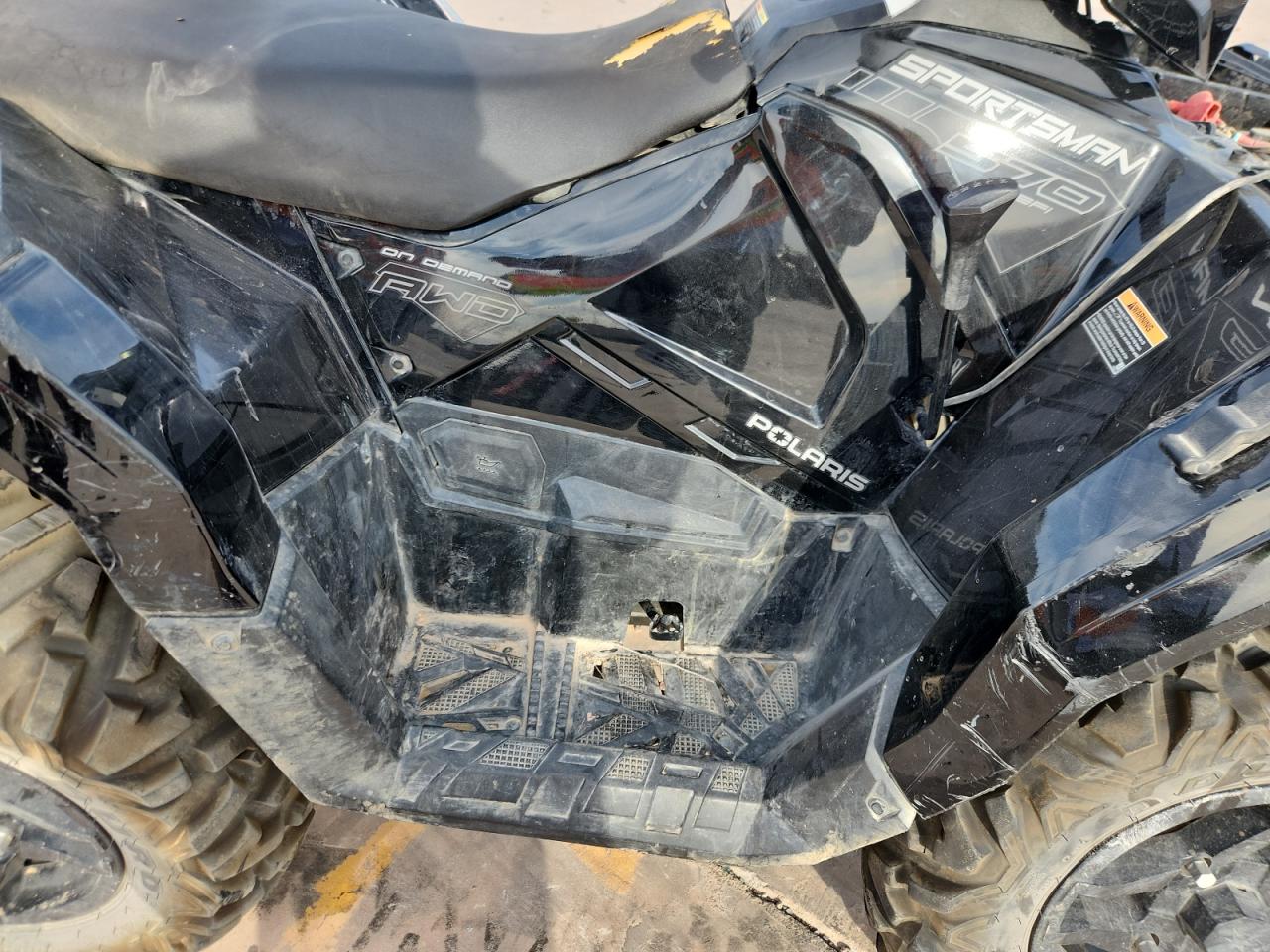 Polaris Sportsman