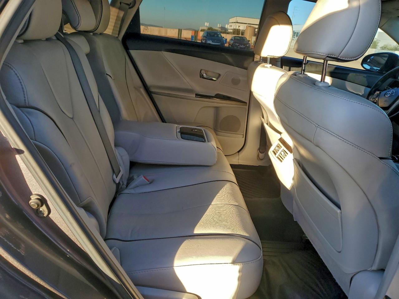 Toyota Venza Limited