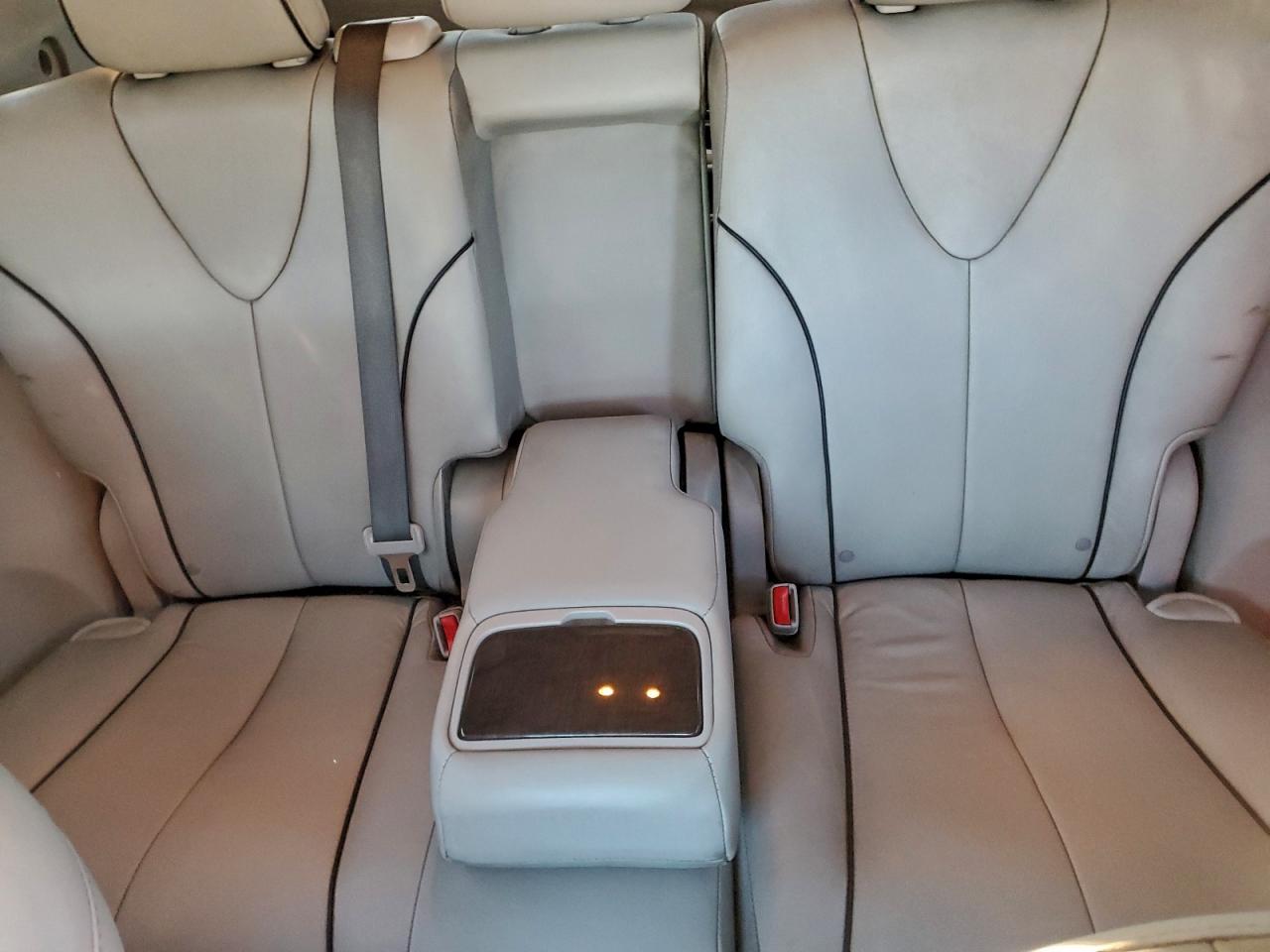 Toyota Venza Limited