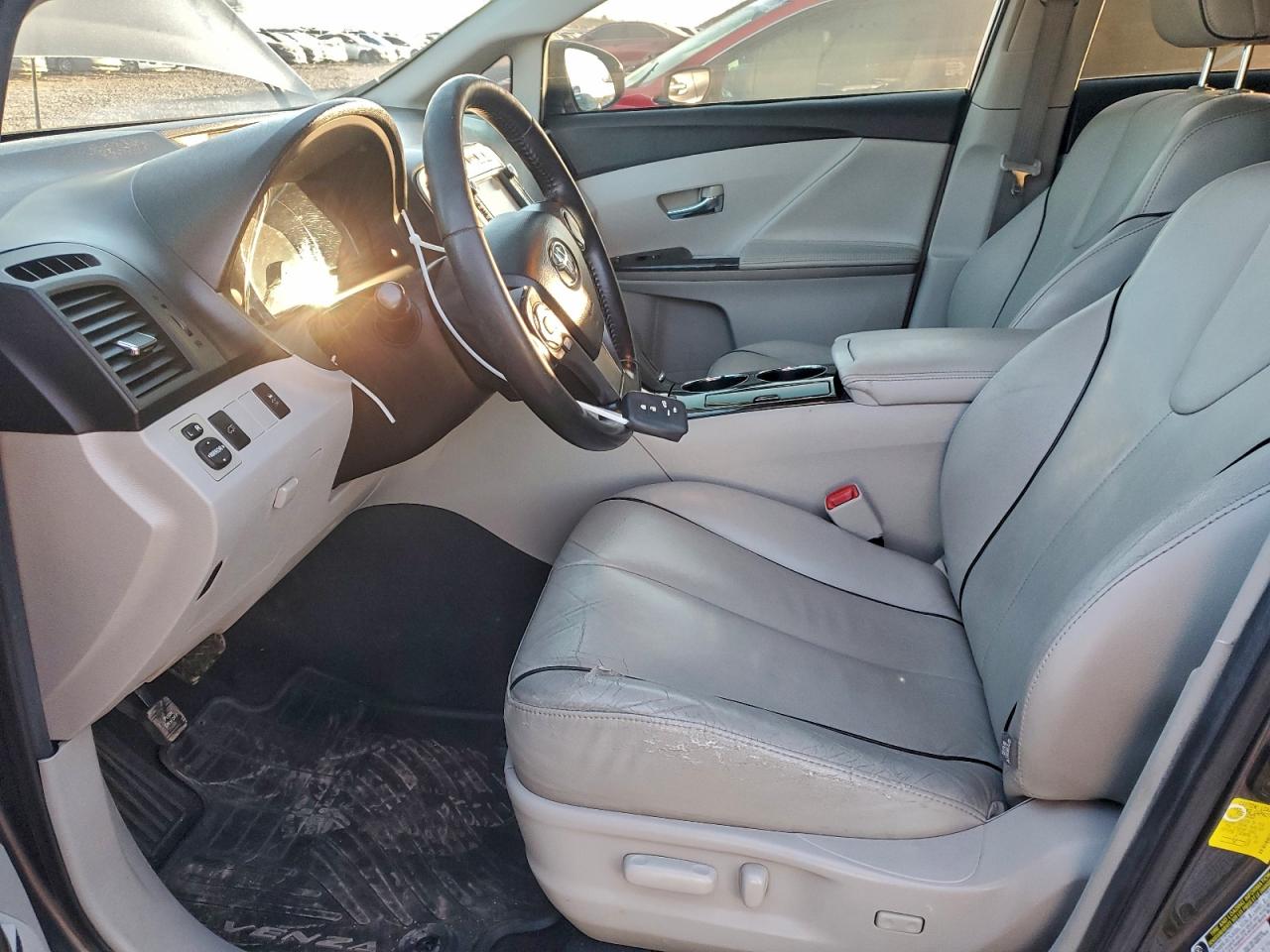 Toyota Venza Limited