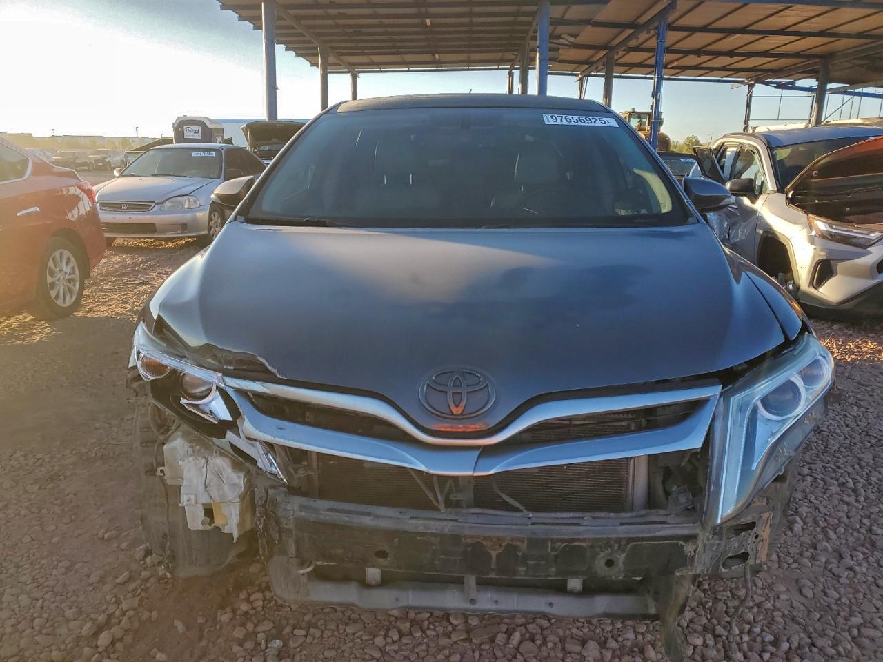 Toyota Venza Limited