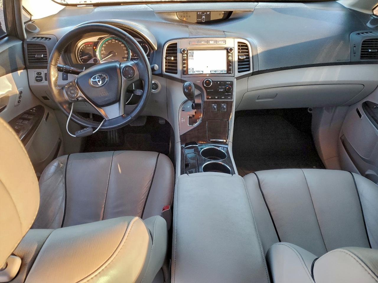 Toyota Venza Limited