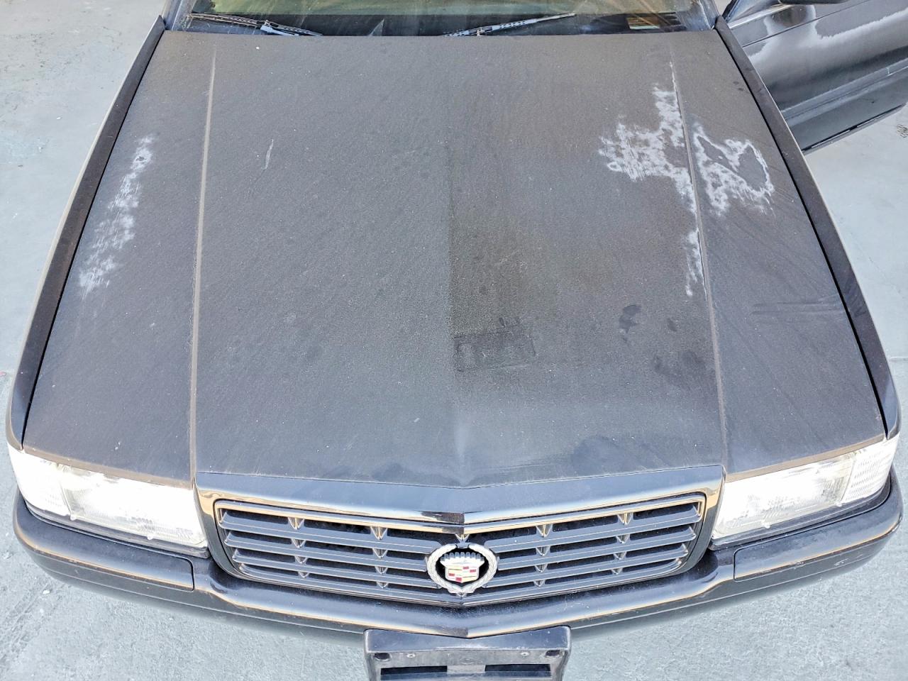 Cadillac Eldorado Touring
