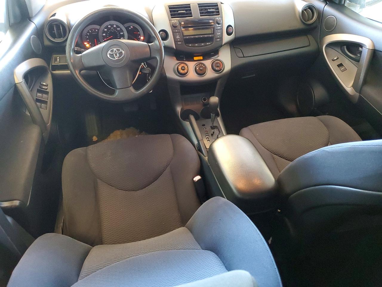 Toyota RAV4 Sport