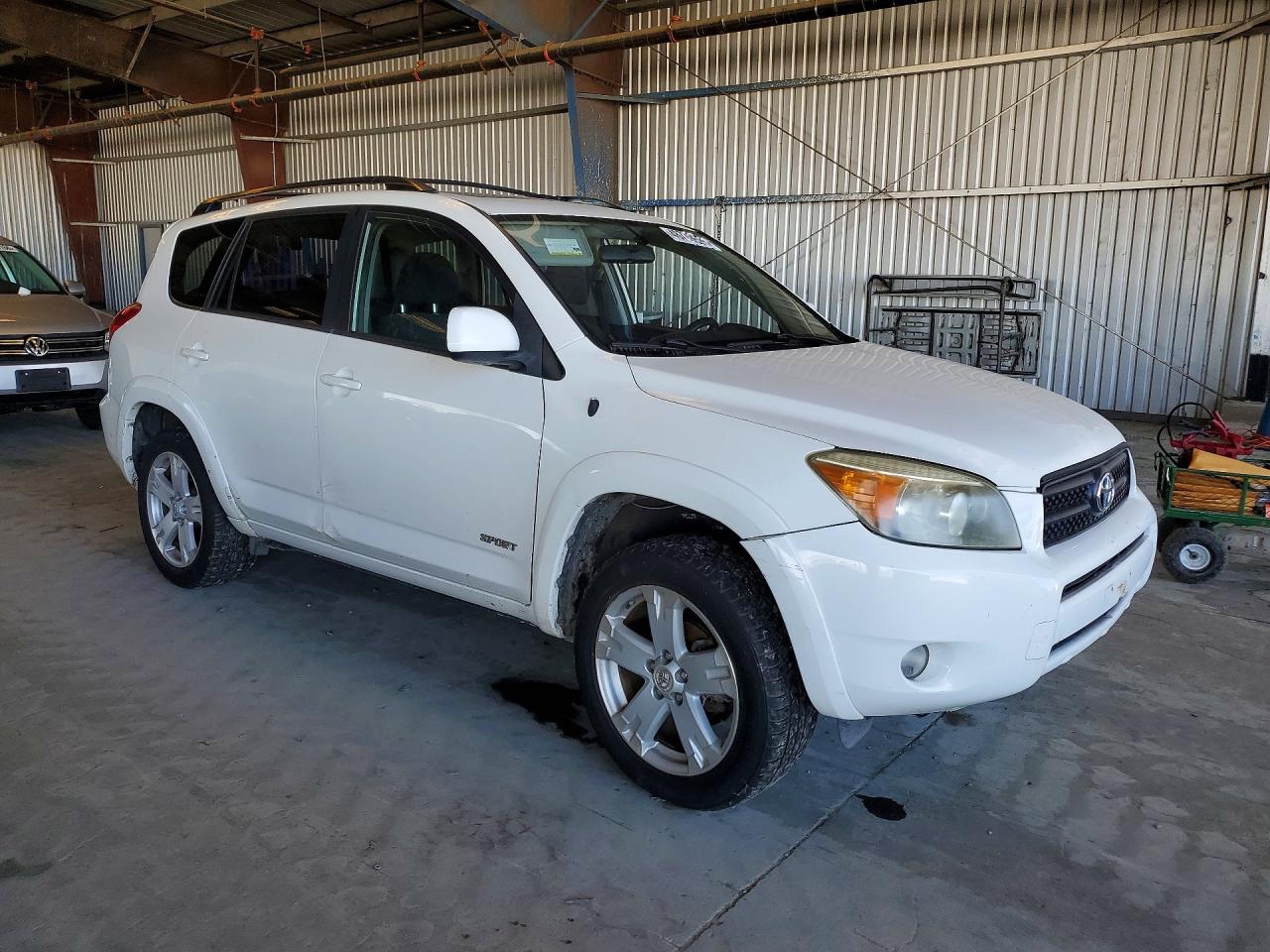 Toyota RAV4 Sport