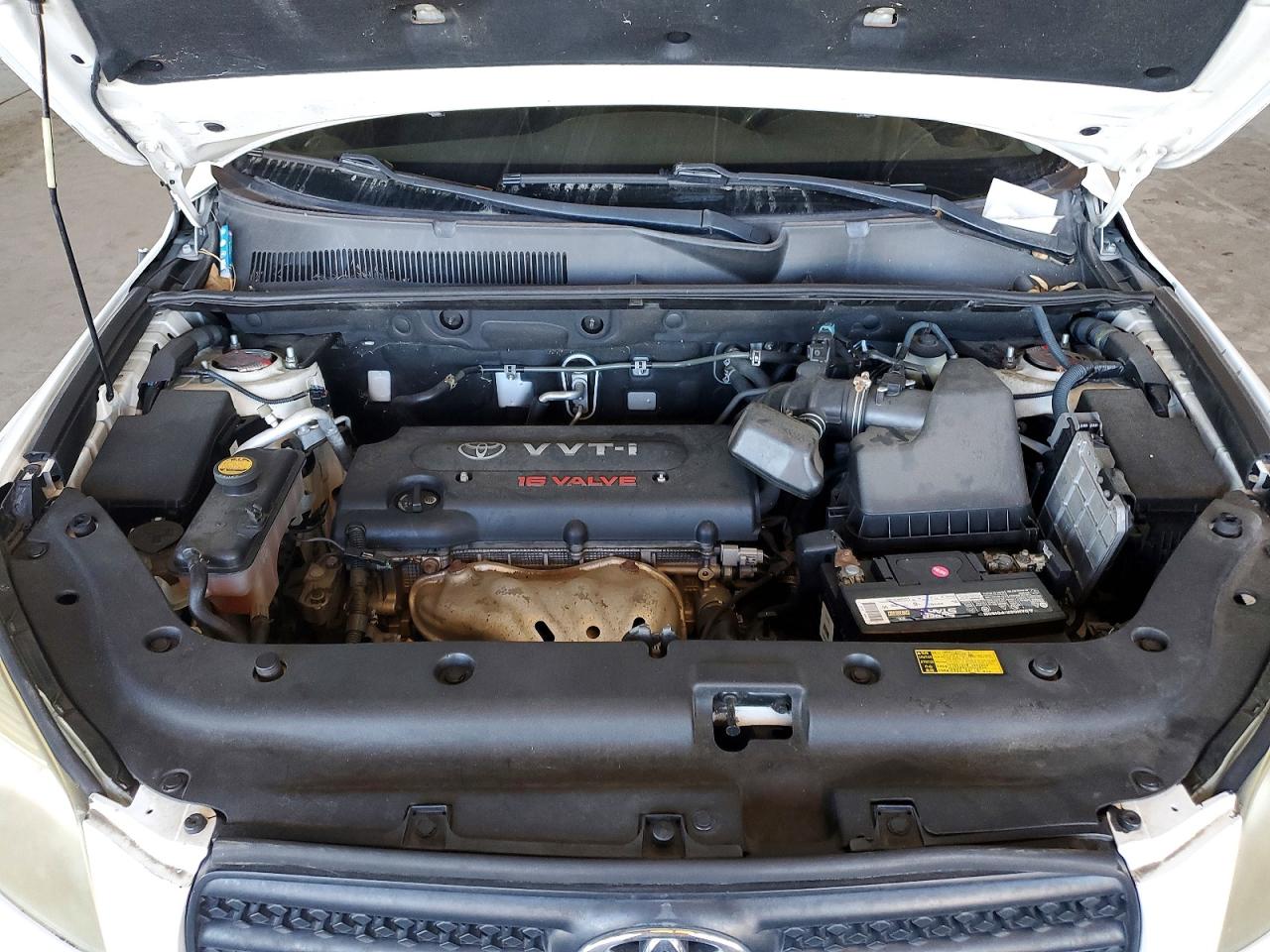 Toyota RAV4 Sport