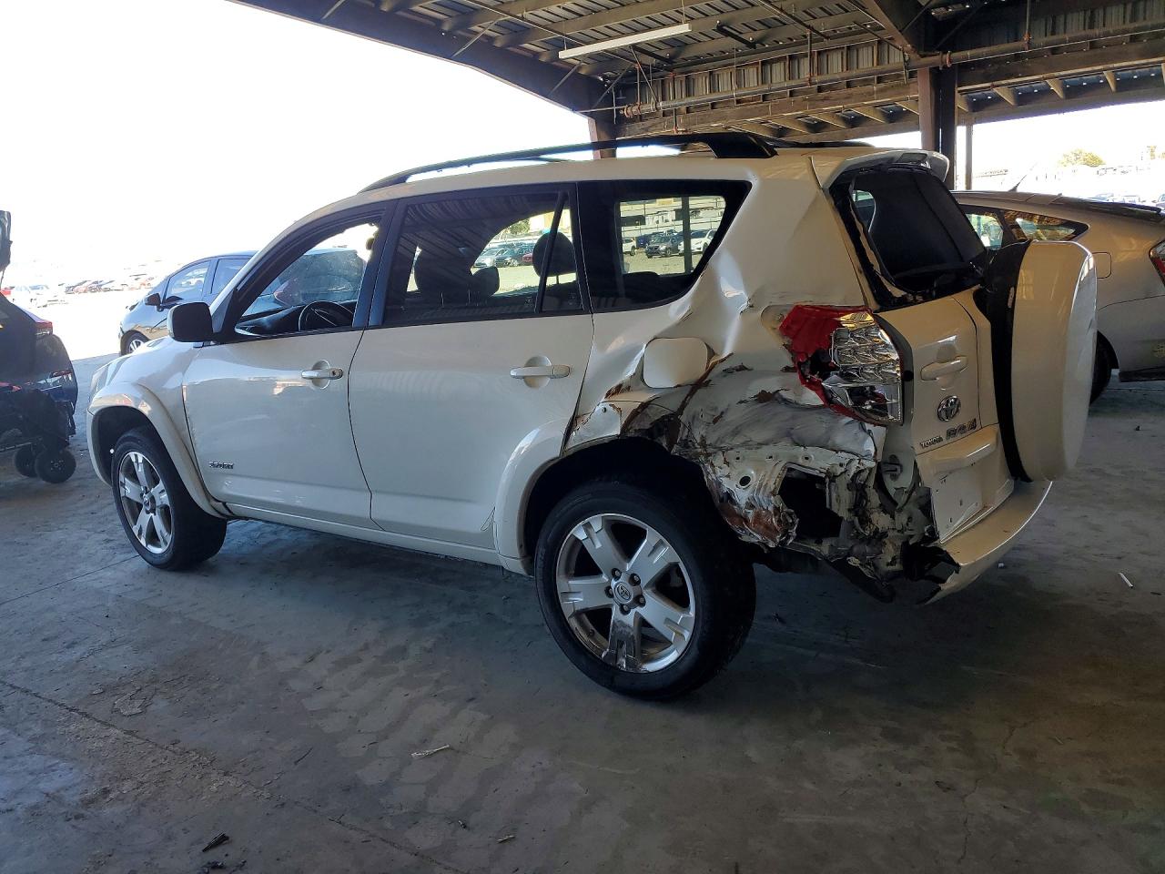 Toyota RAV4 Sport