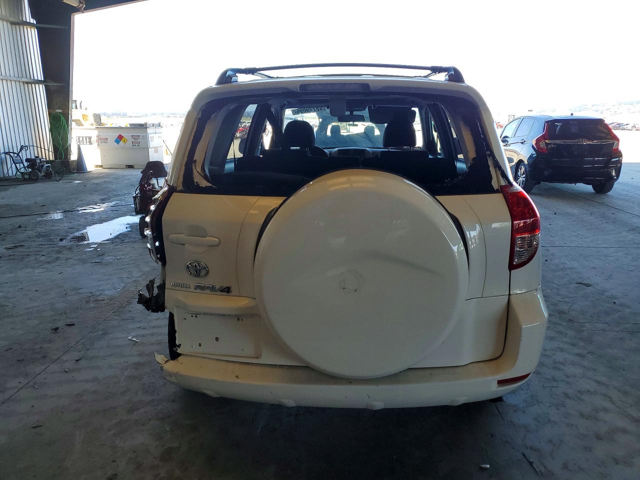 Toyota RAV4 Sport