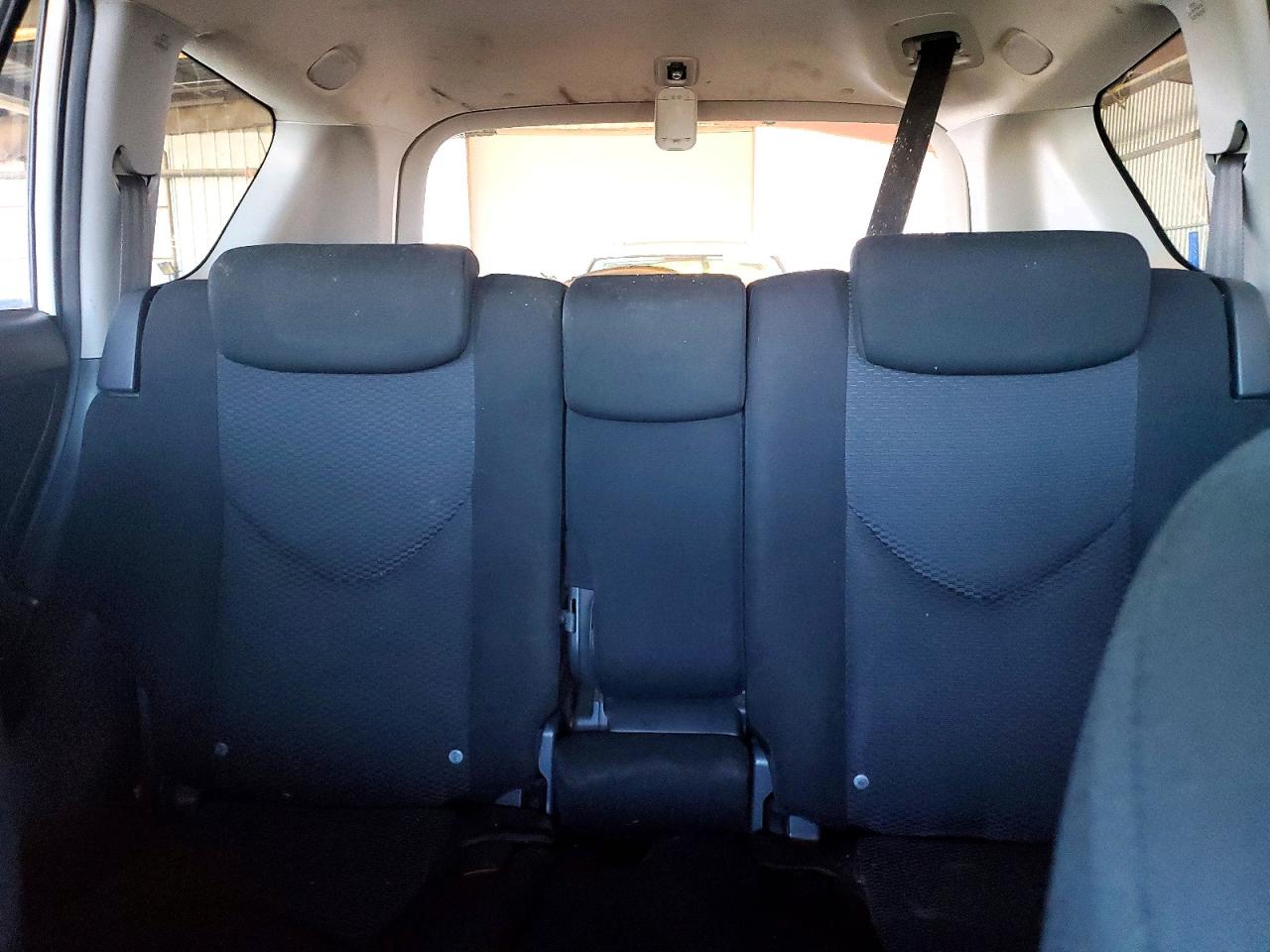 Toyota RAV4 Sport