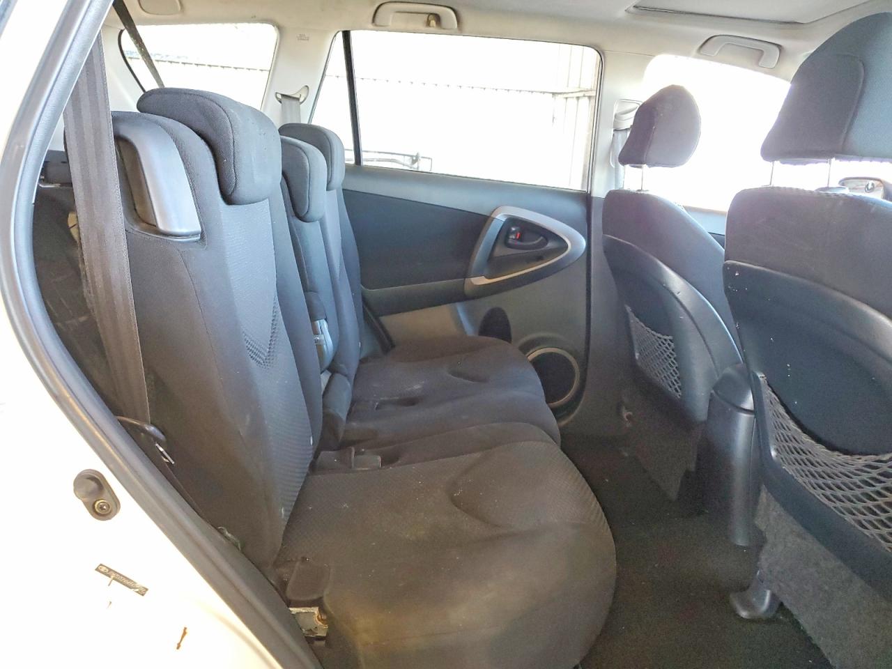 Toyota RAV4 Sport