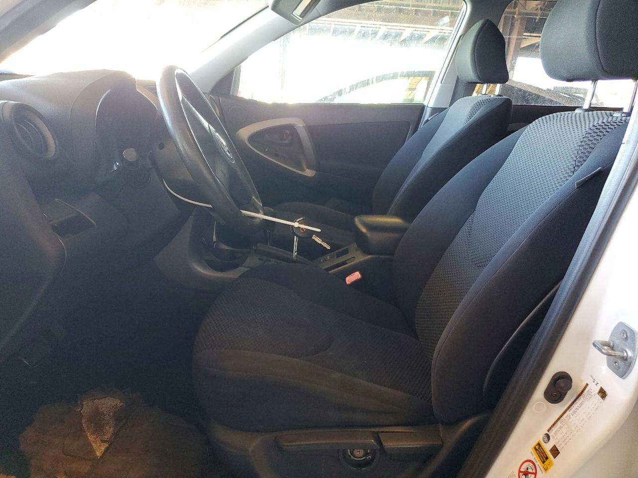 Toyota RAV4 Sport