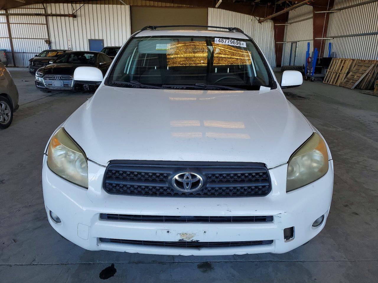 Toyota RAV4 Sport