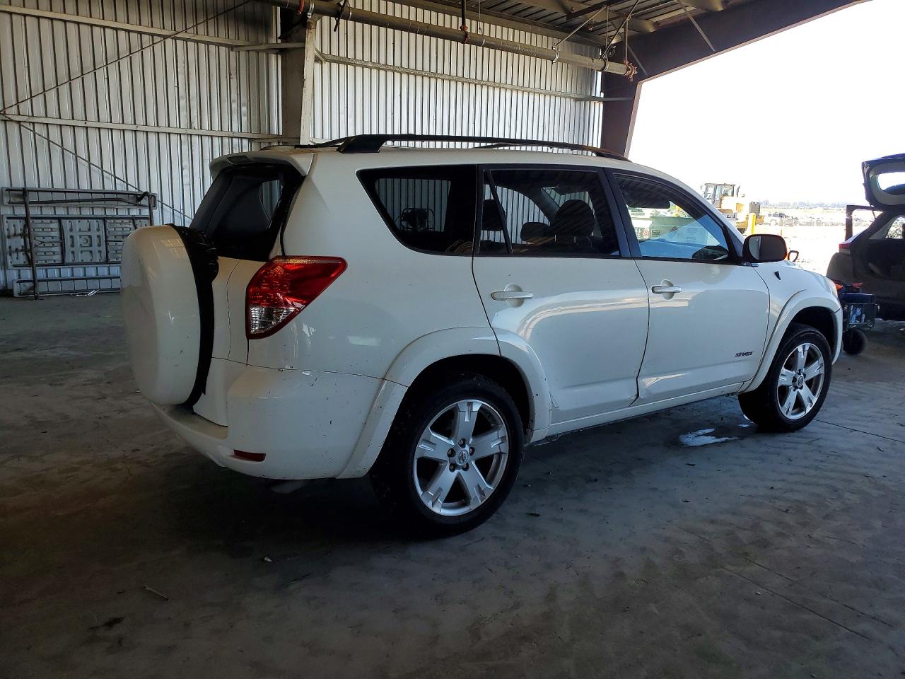 Toyota RAV4 Sport