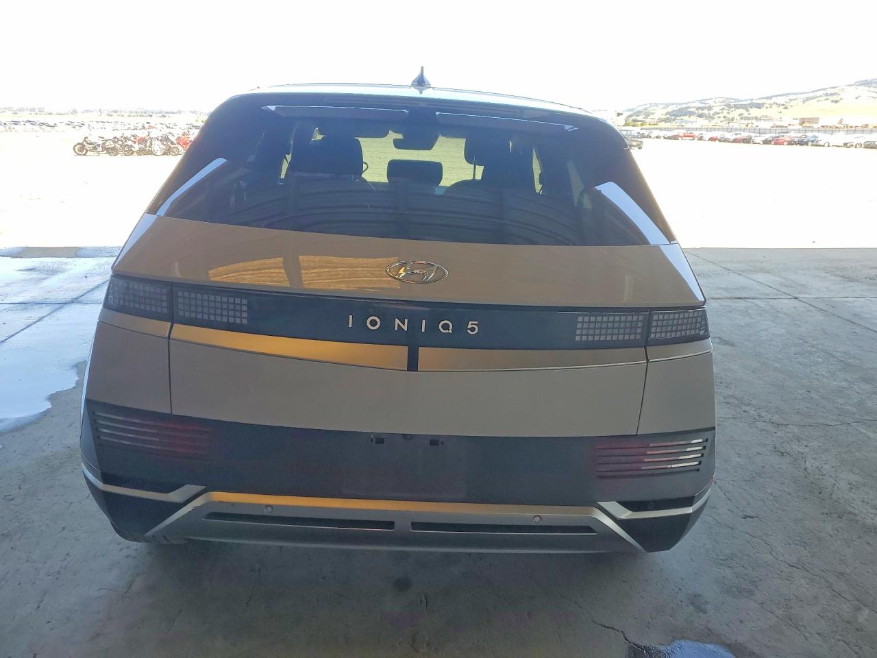 Hyundai Ioniq Sel