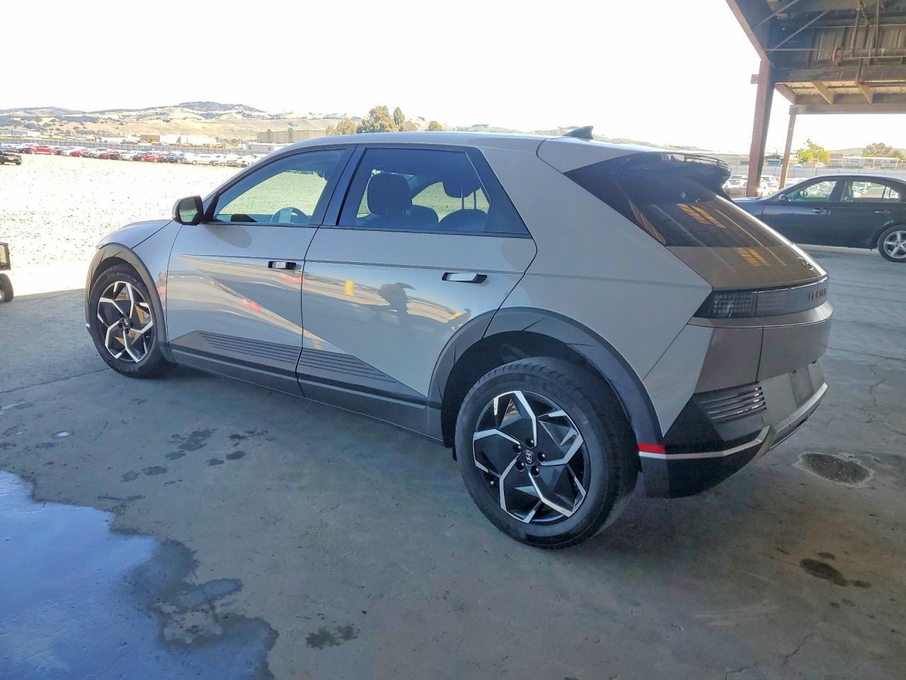 Hyundai Ioniq Sel