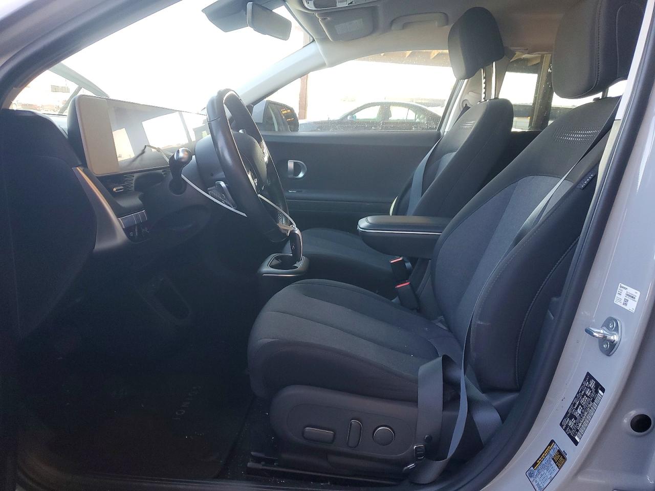 Hyundai Ioniq Sel