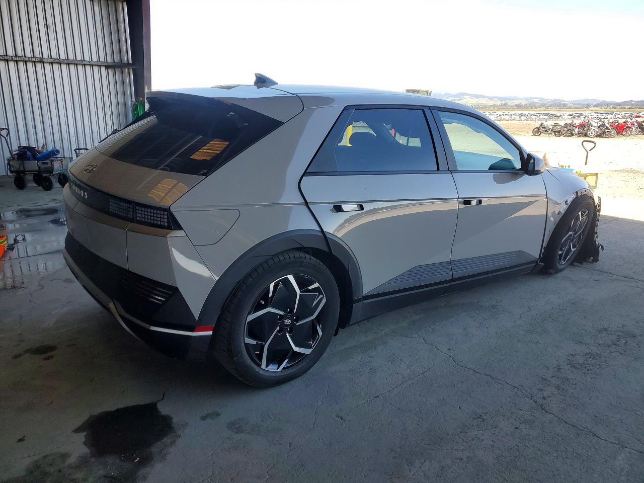 Hyundai Ioniq Sel