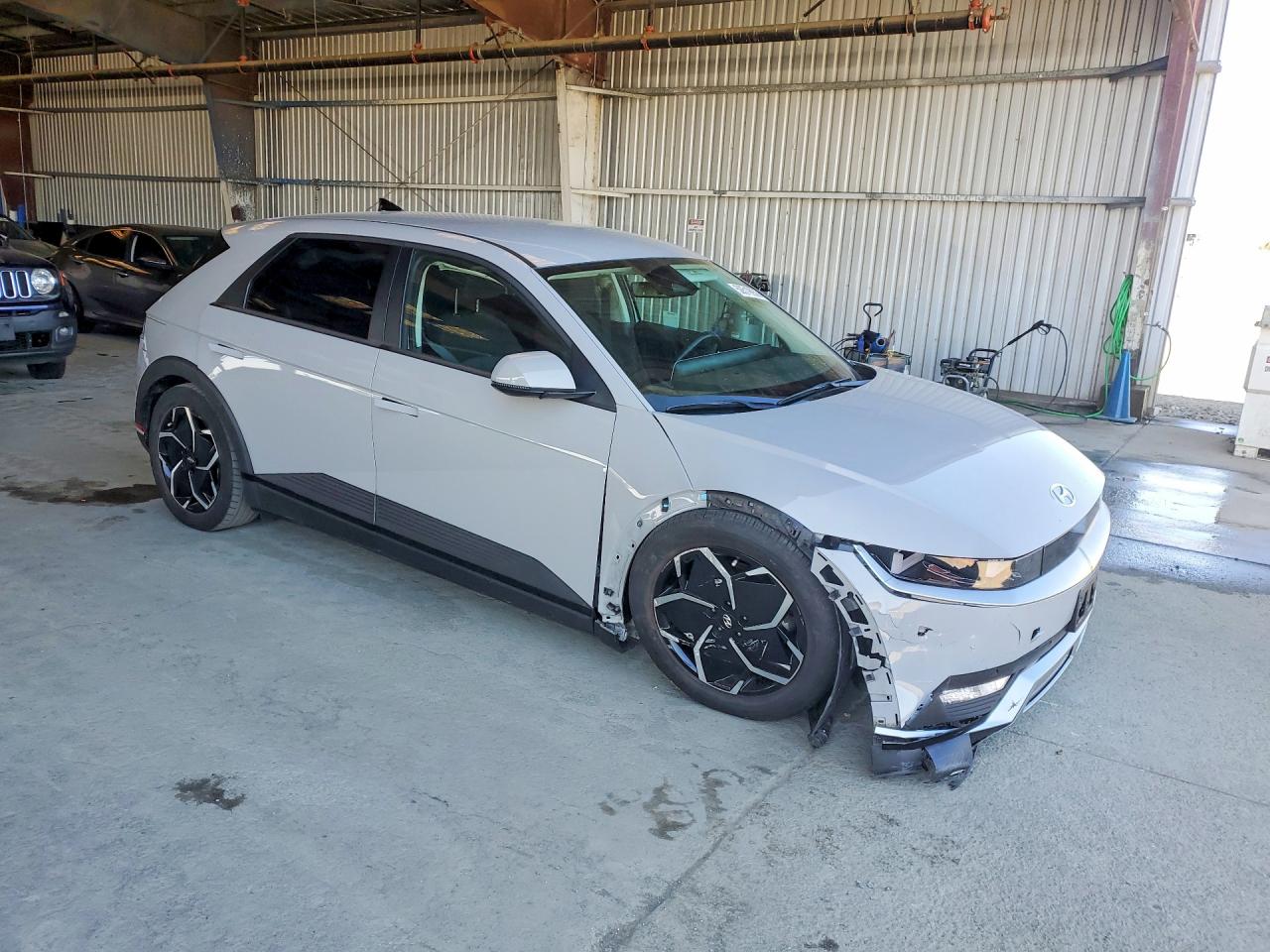 Hyundai Ioniq Sel