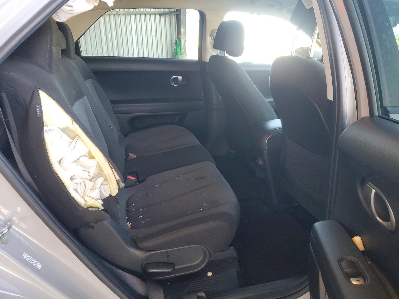 Hyundai Ioniq Sel