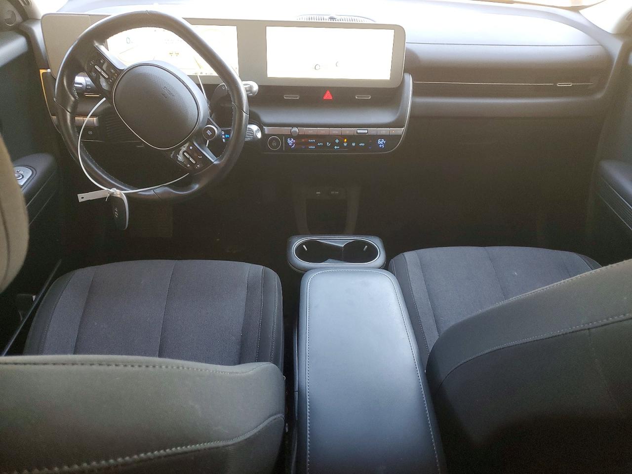 Hyundai Ioniq Sel