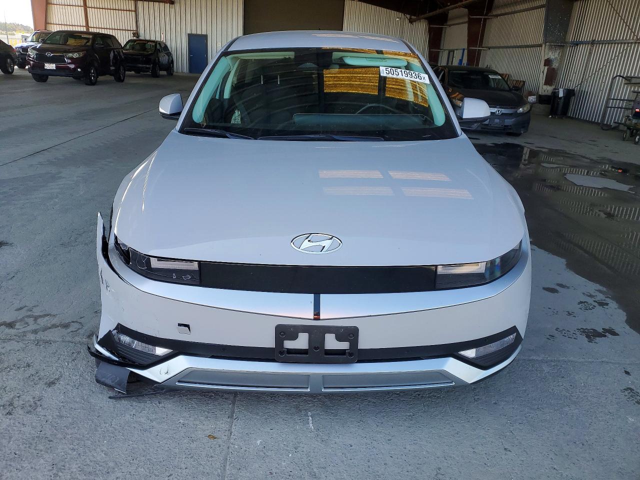 Hyundai Ioniq Sel