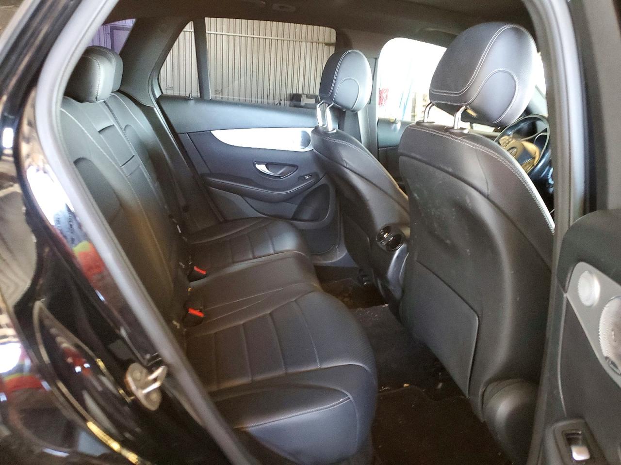Mercedes-Benz GLC 350e