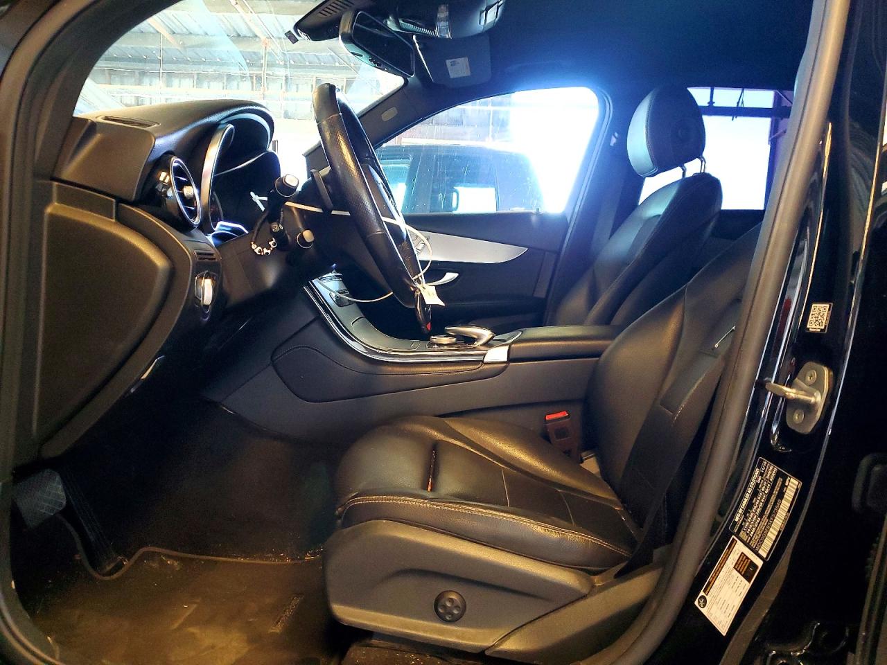 Mercedes-Benz GLC 350e