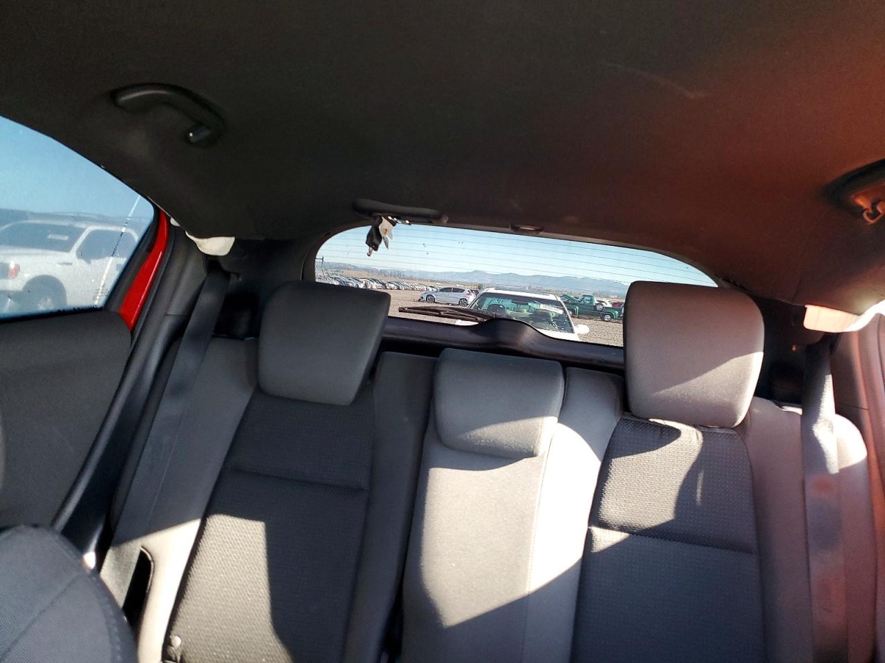 Honda HR-V Sport