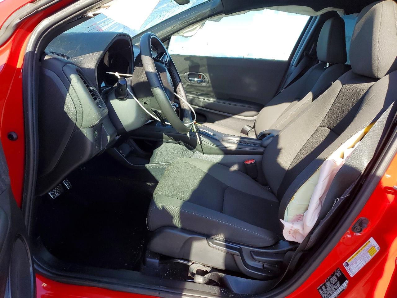 Honda HR-V Sport