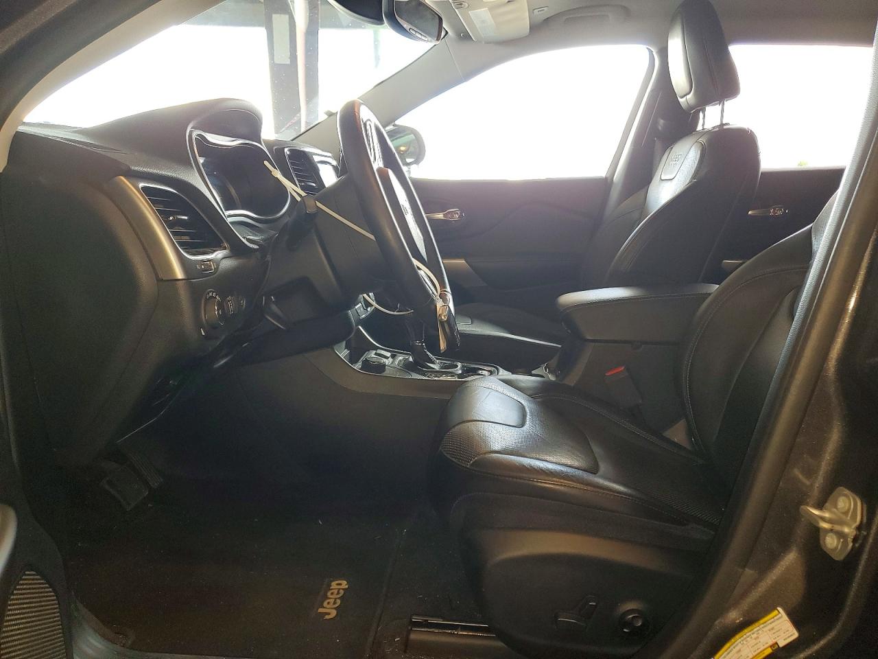 Jeep Cherokee Limited
