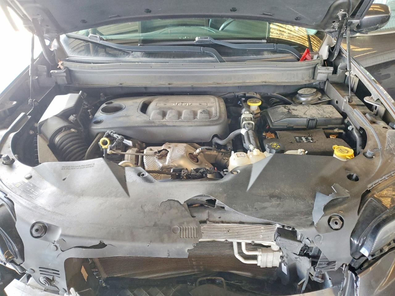Jeep Cherokee Limited