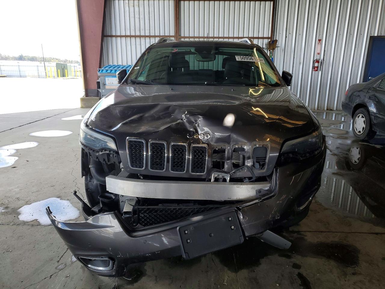 Jeep Cherokee Limited