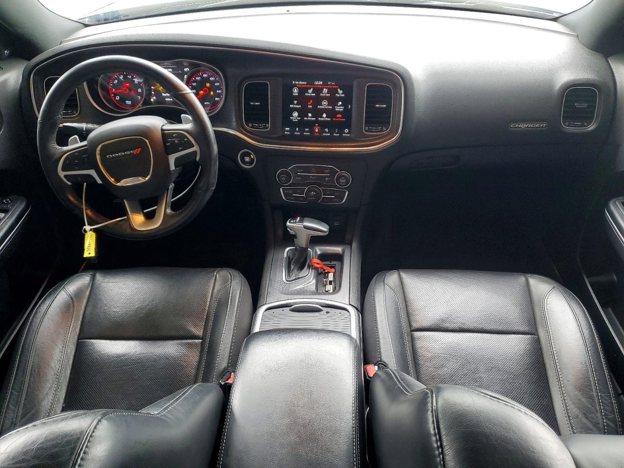 Dodge Charger R