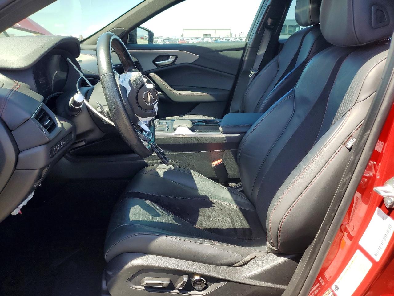 Acura TLX A-spec