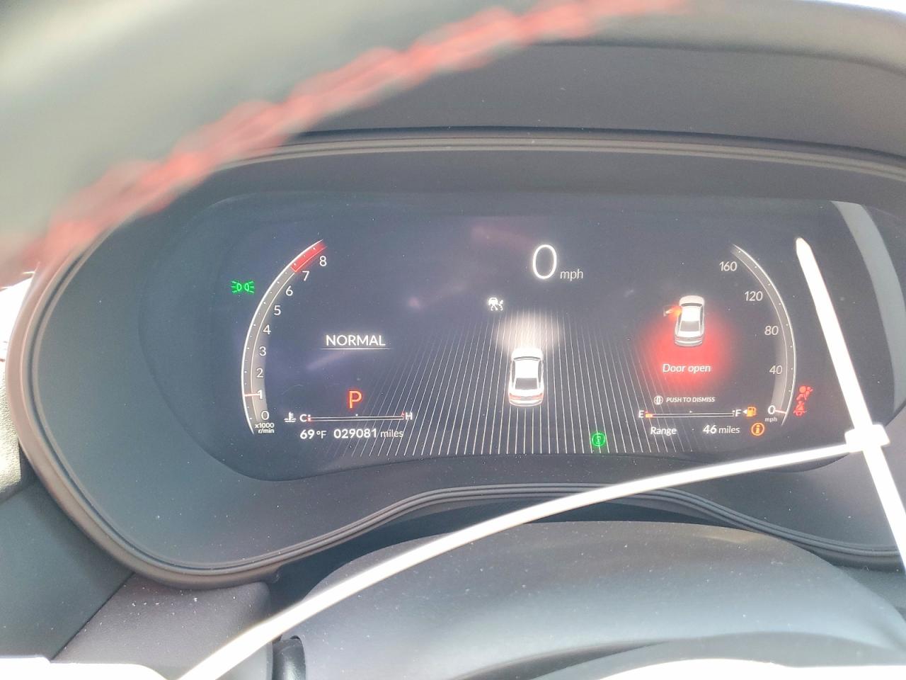 Acura TLX A-spec