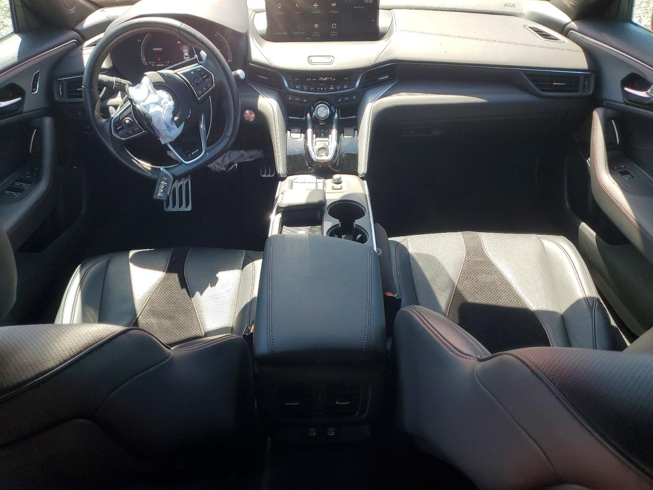 Acura TLX A-spec