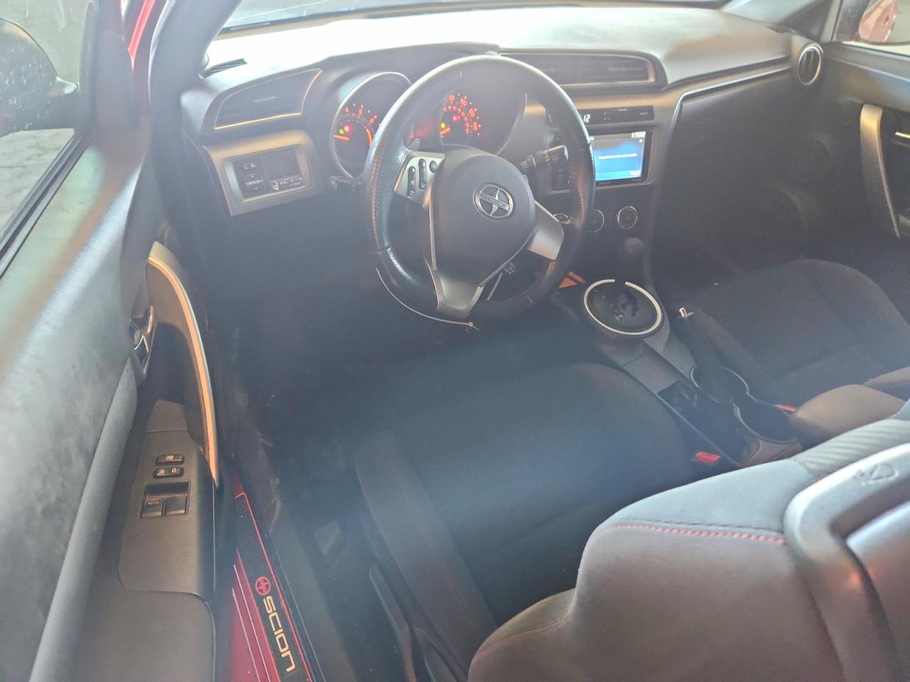 Scion TC Release Series 10.0