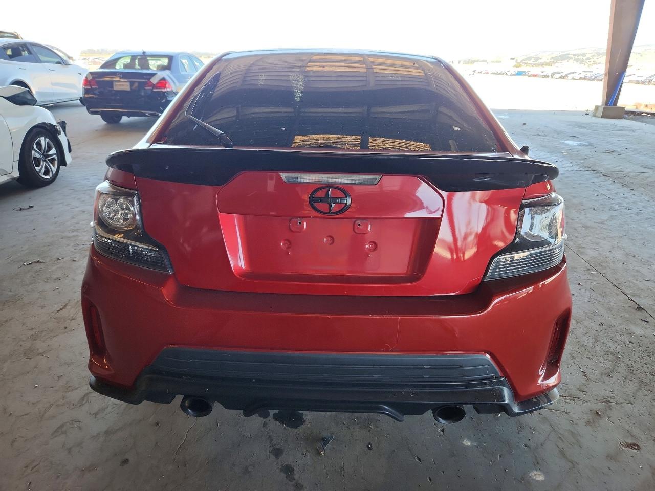 Scion TC Release Series 10.0
