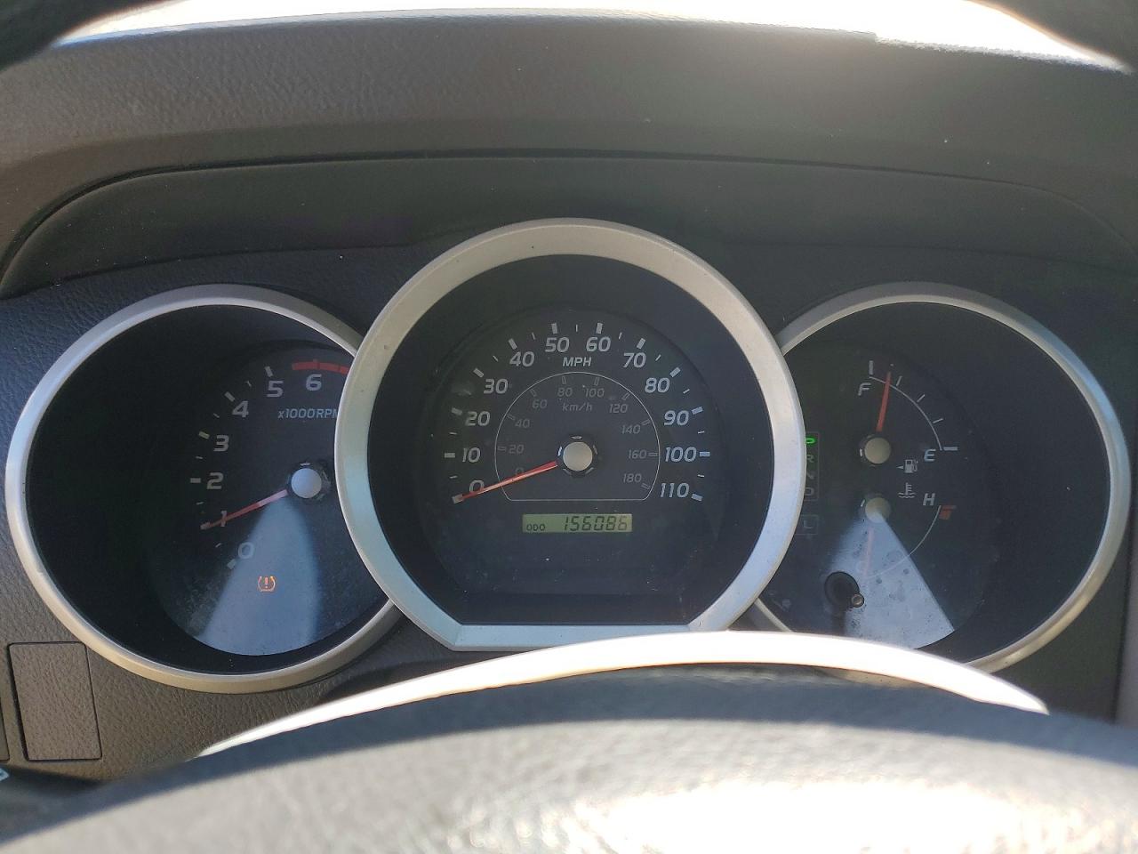 Toyota 4Runner Sr5