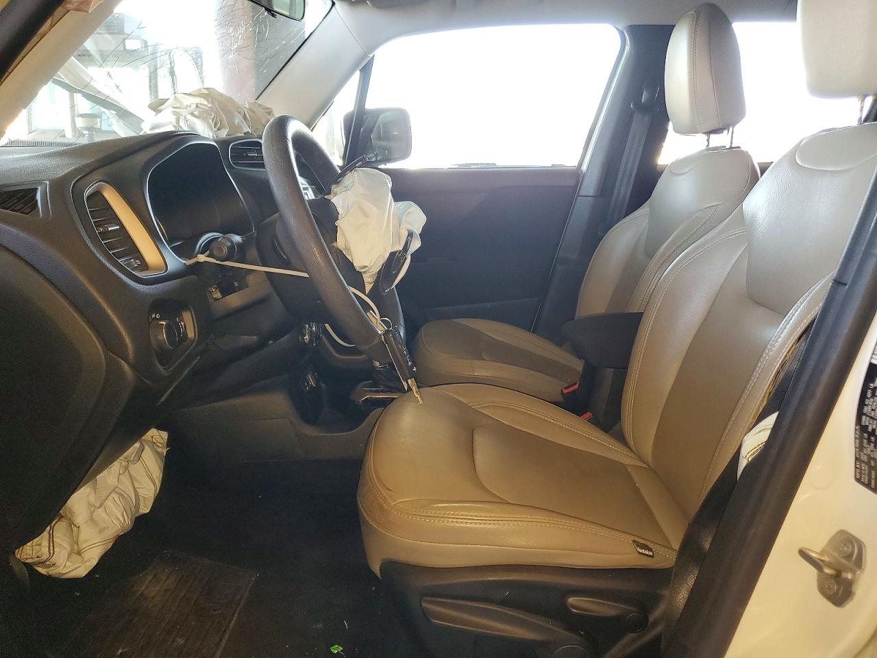 Jeep Renegade Sport